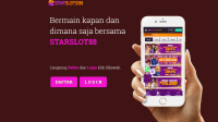 STARSLOT88