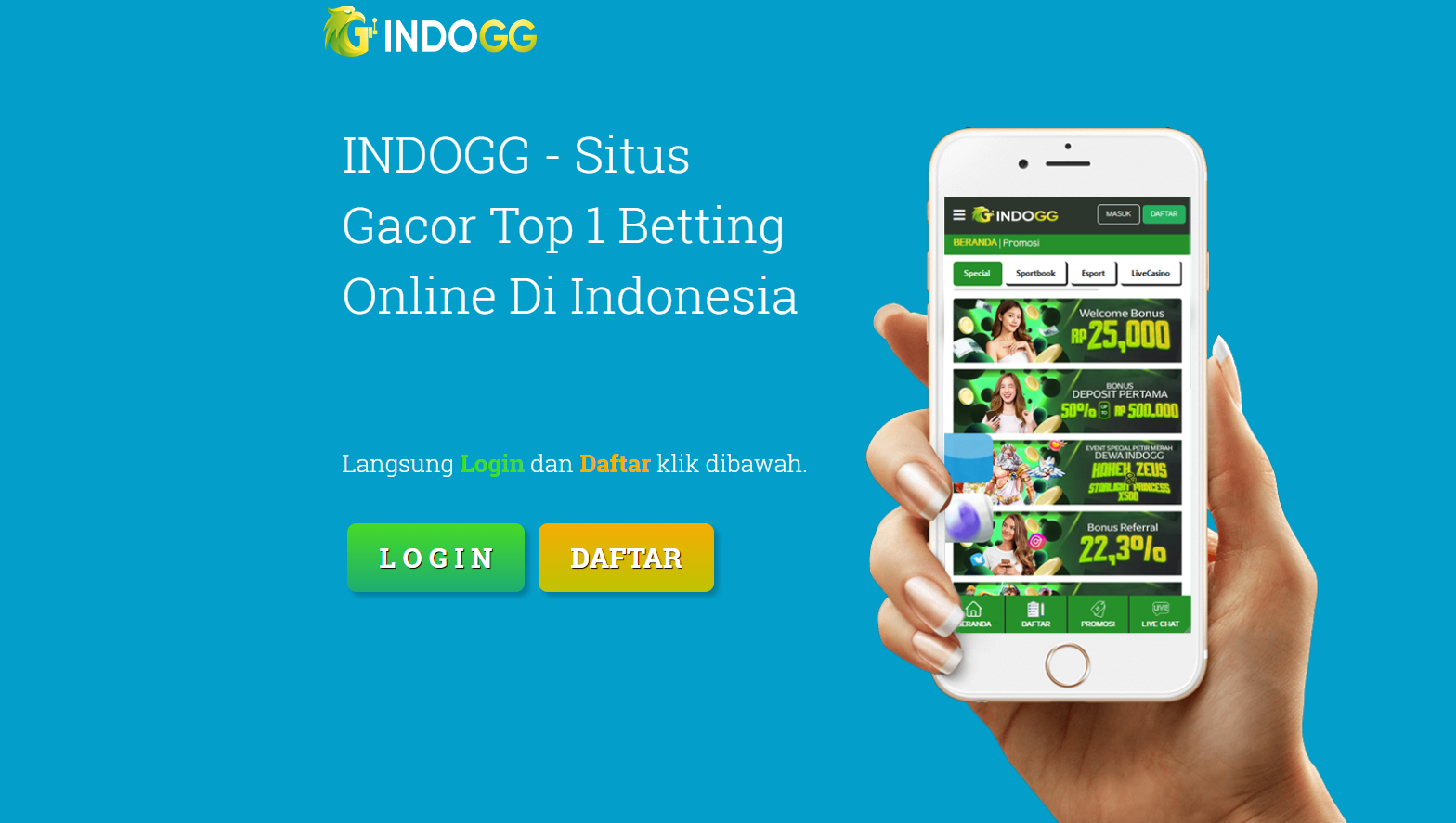 indogg