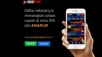 ASIAPLAY