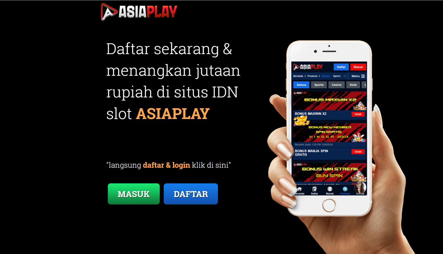 ASIAPLAY