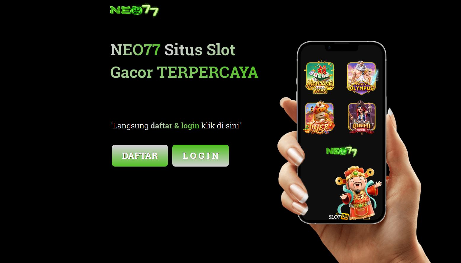 neo77, neo 77, rtp neo77, slot neo77, togel neo77, neo77 gacor, daftar neo77, login neo77, situs neo77, idnslot,